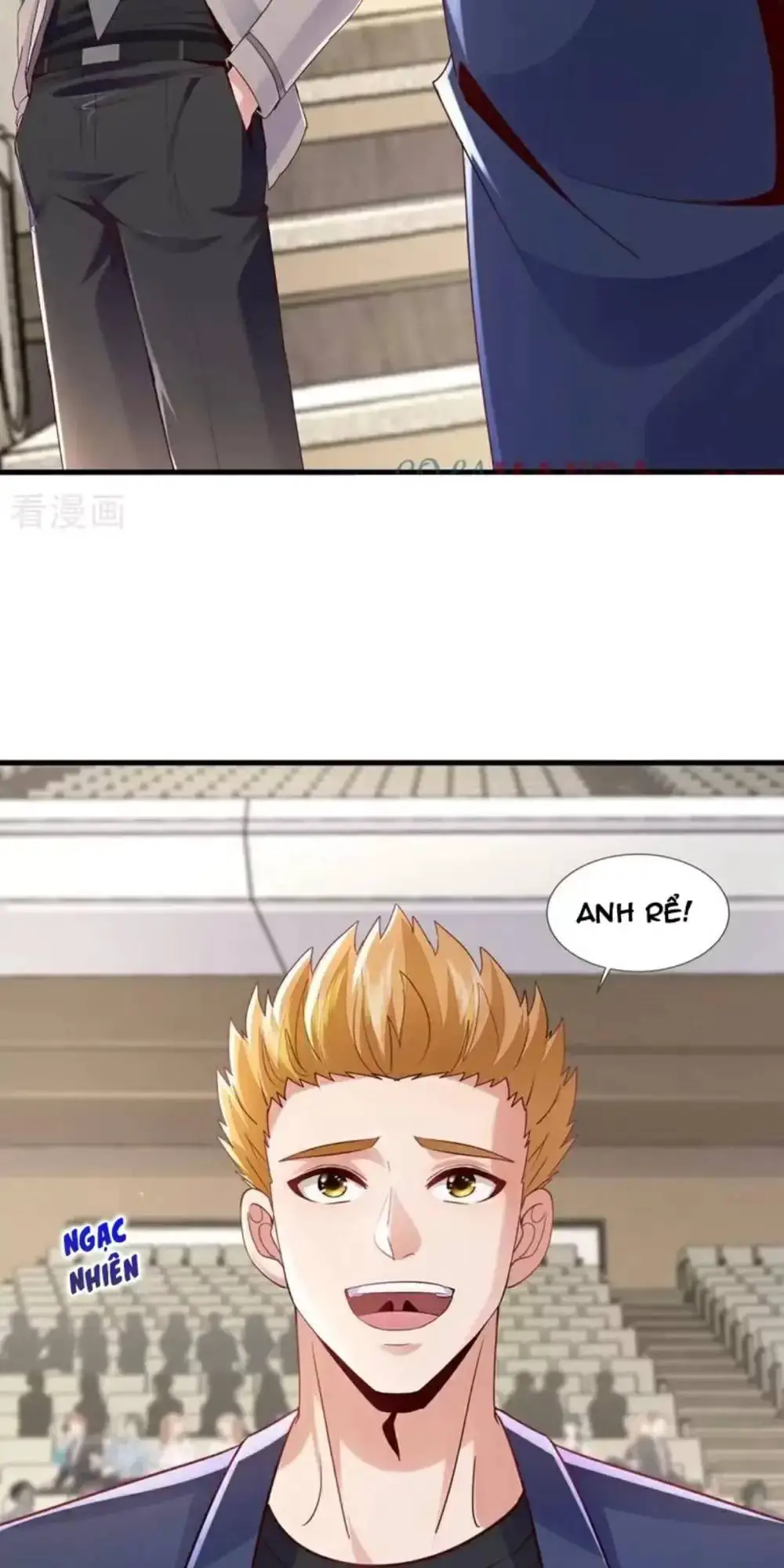 Trấn Quốc Thần Tế Nettruyen ZZZ Chương 178 Page 23
