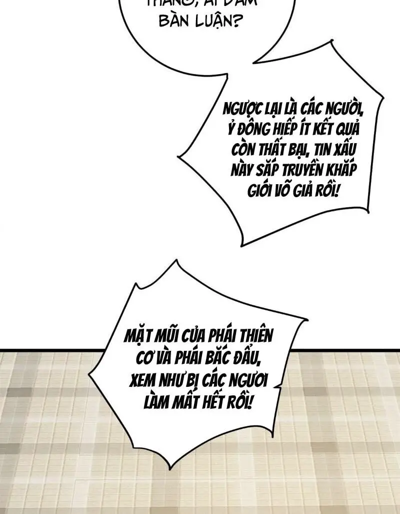 Trấn Quốc Thần Tế Nettruyen ZZZ Chương 221 Page 43