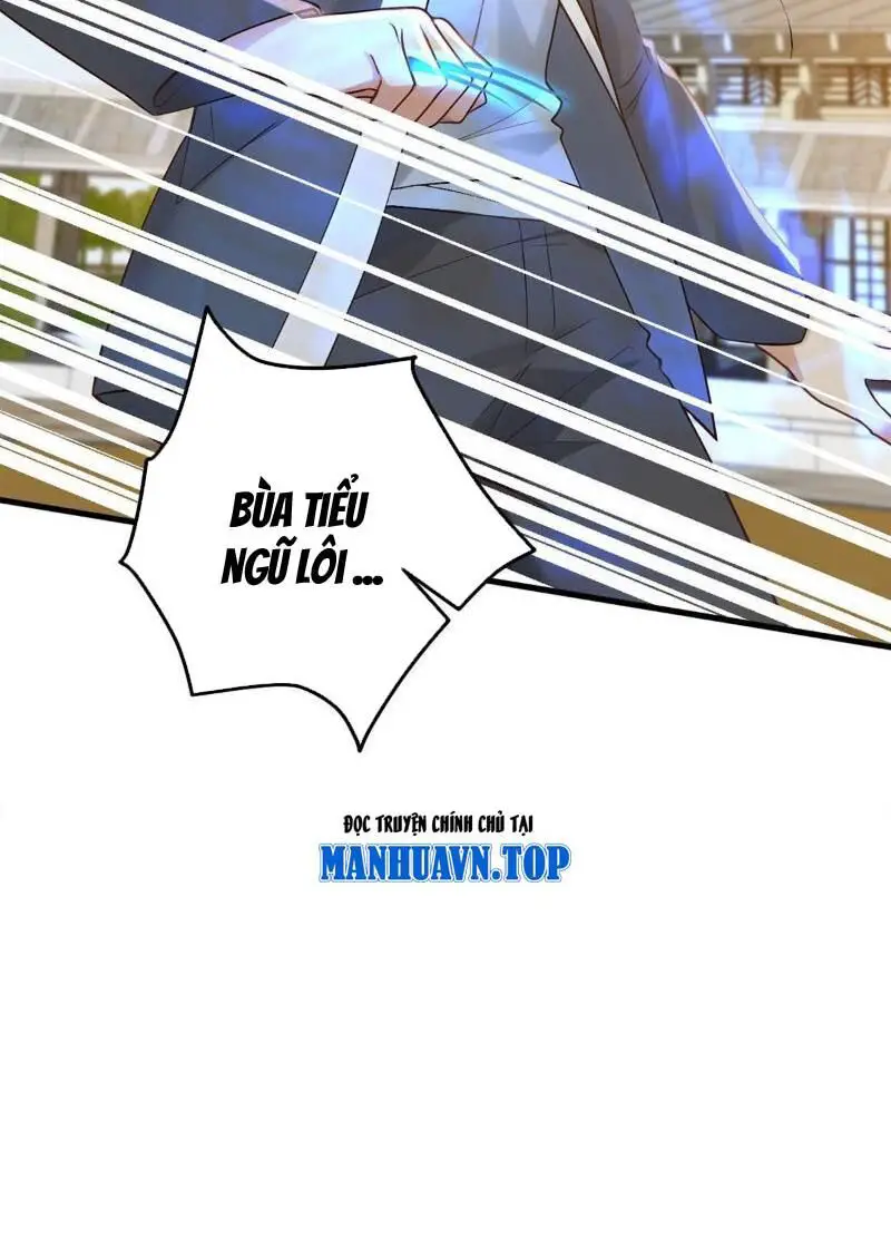 Trấn Quốc Thần Tế Nettruyen ZZZ Chương 209 Page 23