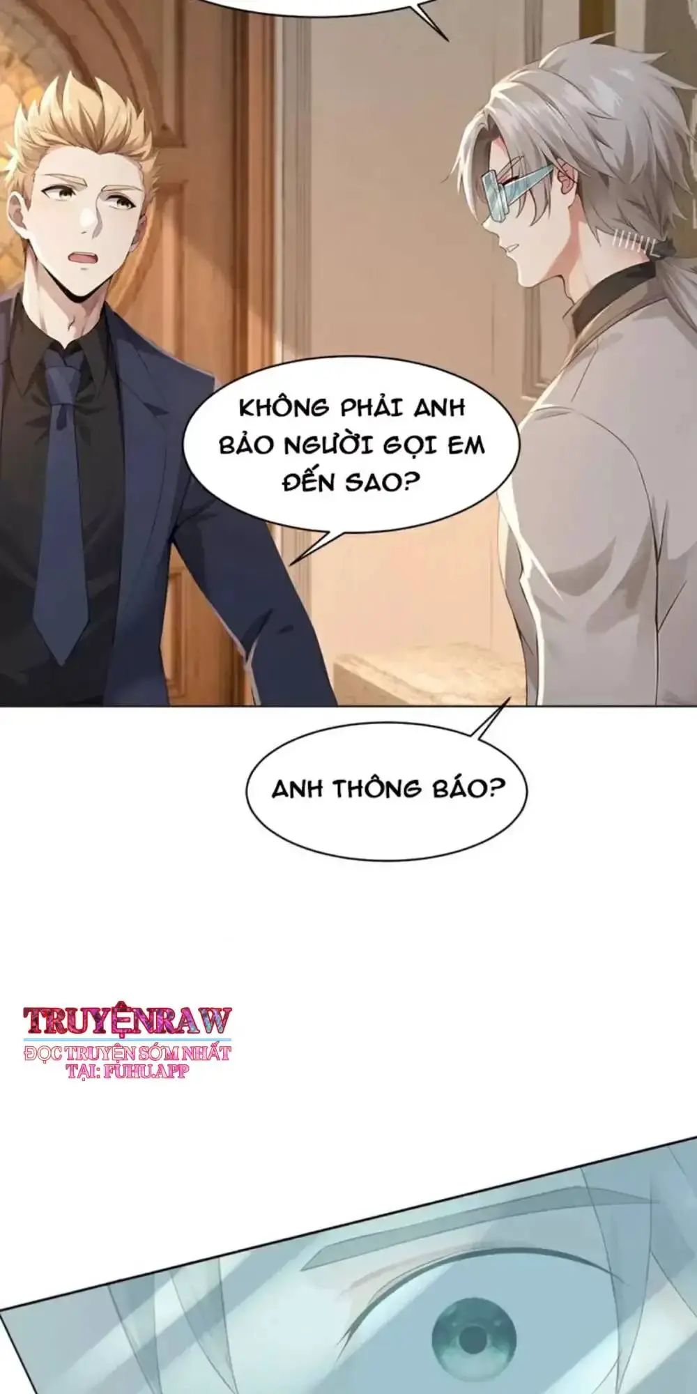 Trấn Quốc Thần Tế Nettruyen ZZZ Chương 182 Page 9
