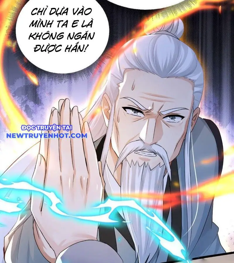 Trấn Quốc Thần Tế Nettruyen ZZZ Chương 235 Page 25