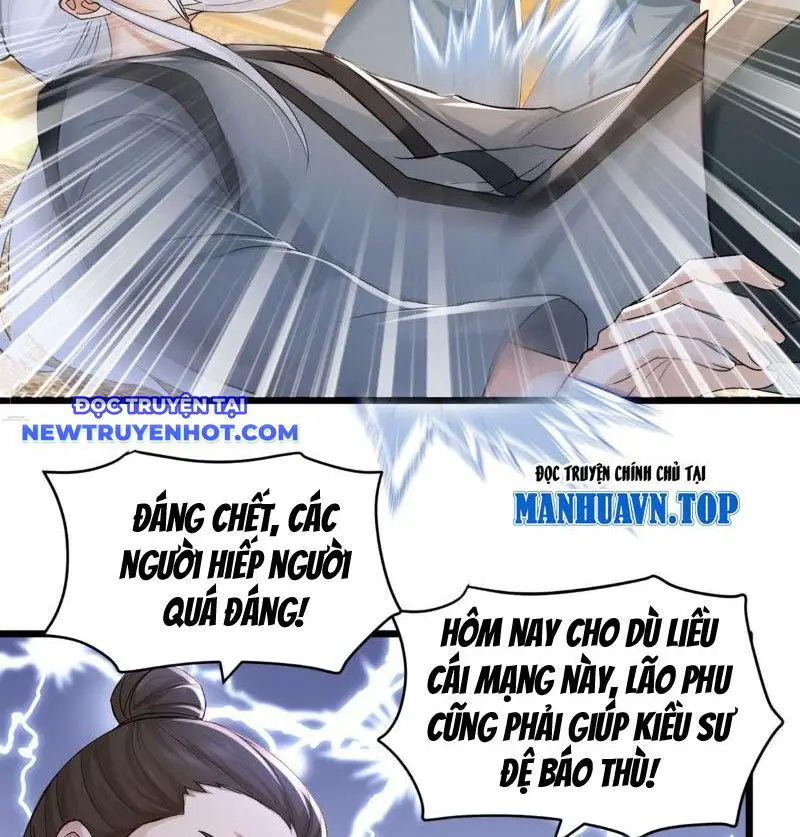 Trấn Quốc Thần Tế Nettruyen ZZZ Chương 235 Page 33