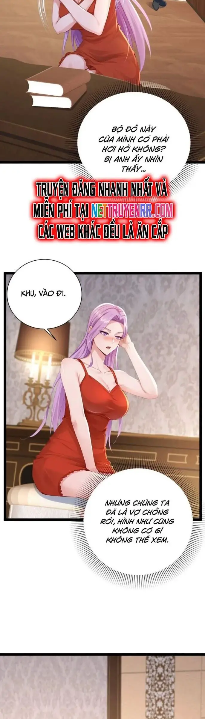 Trấn Quốc Thần Tế Nettruyen ZZZ Chương 254 Page 20
