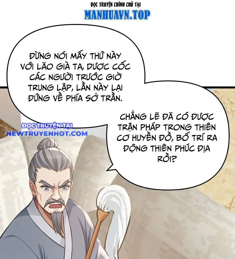 Trấn Quốc Thần Tế Nettruyen ZZZ Chương 234 Page 26