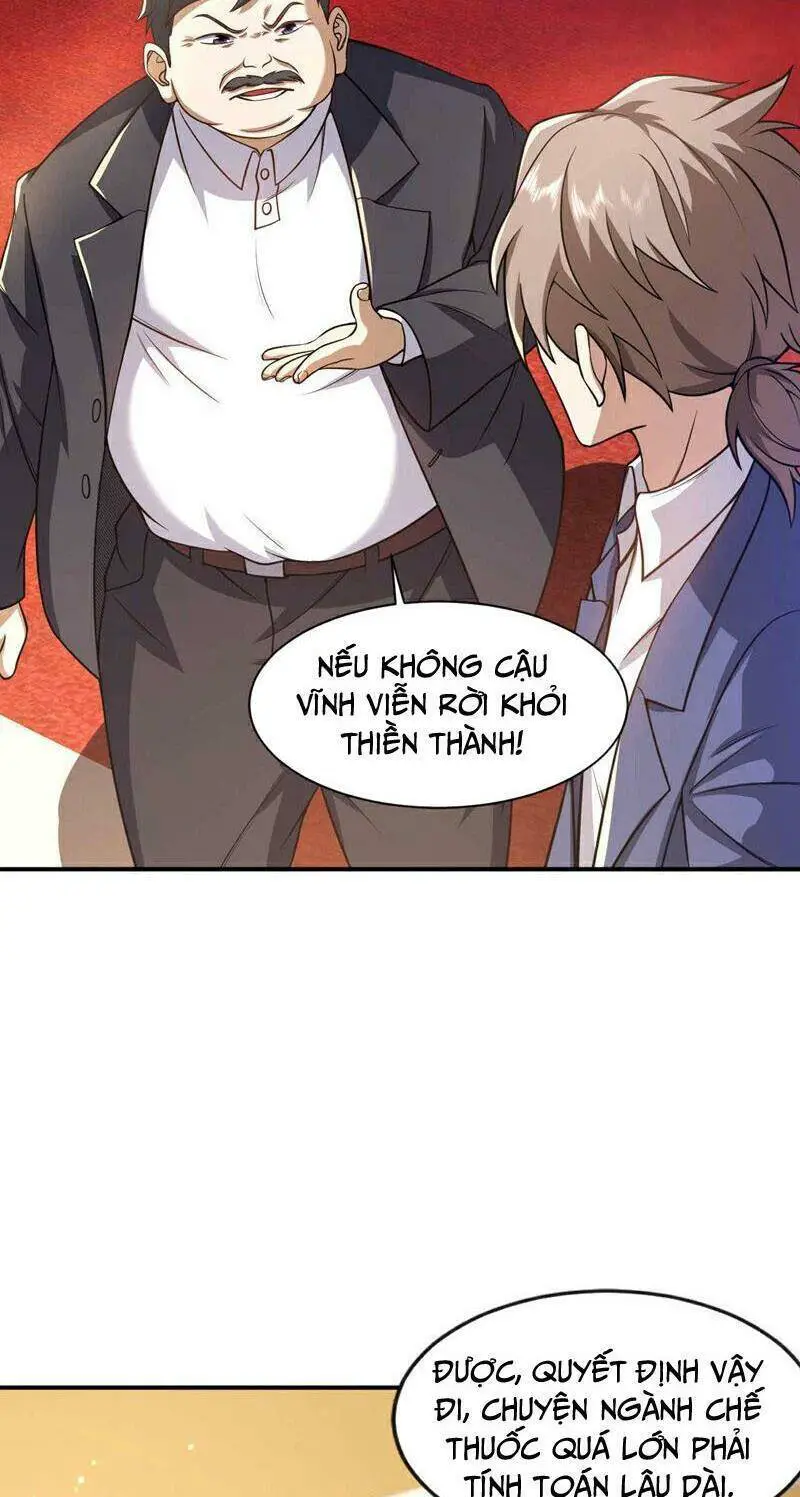 Trấn Quốc Thần Tế Nettruyen ZZZ Chương 45 Page 13