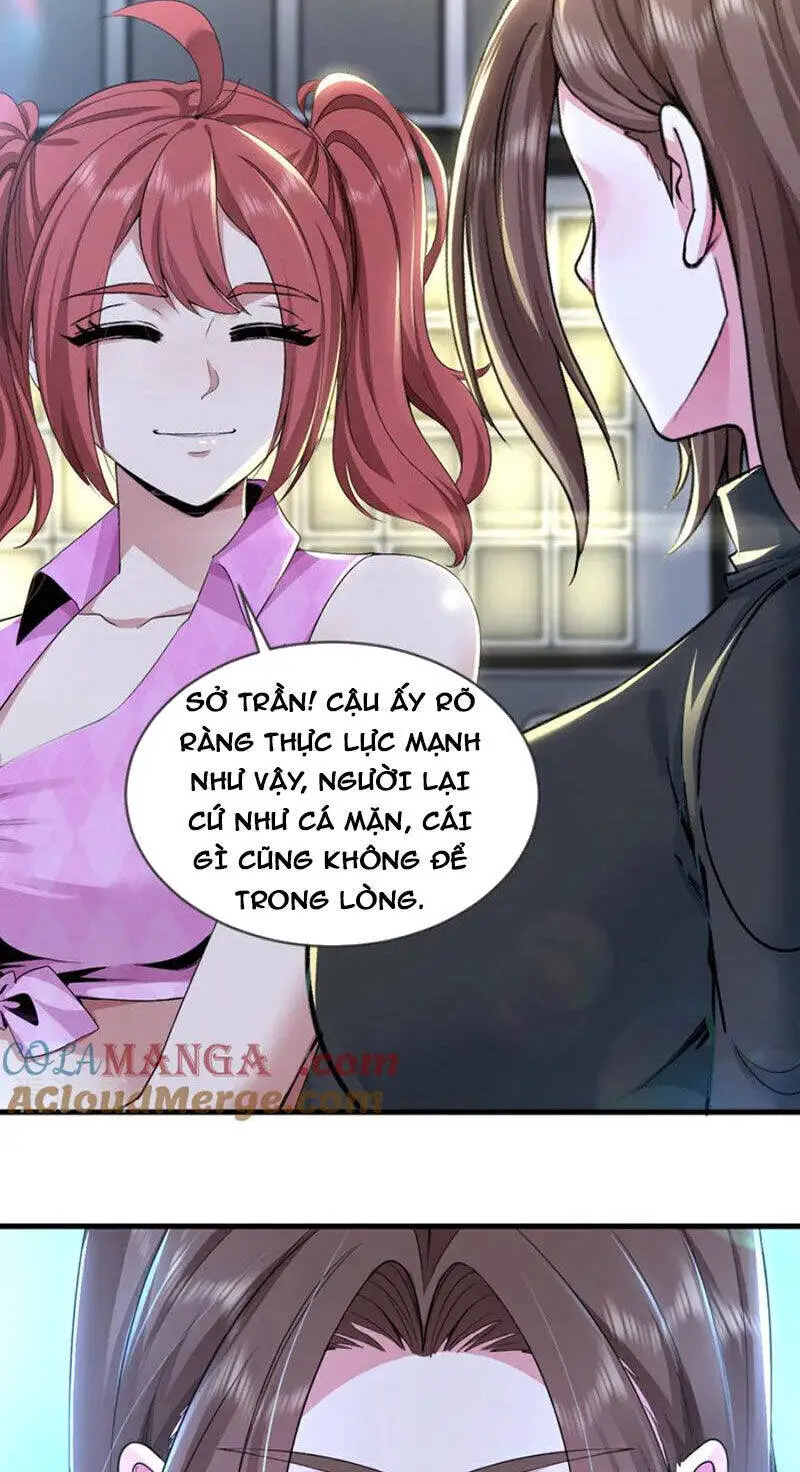Trấn Quốc Thần Tế Nettruyen ZZZ Chương 130 Page 25