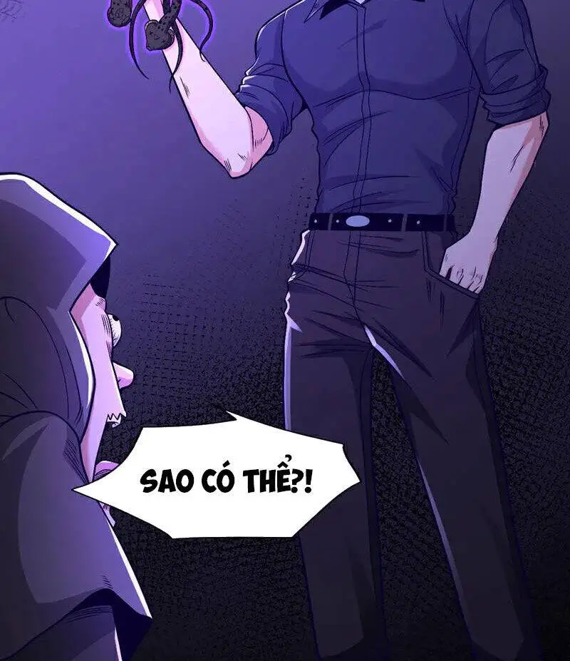 Trấn Quốc Thần Tế Nettruyen ZZZ Chương 82 Page 3