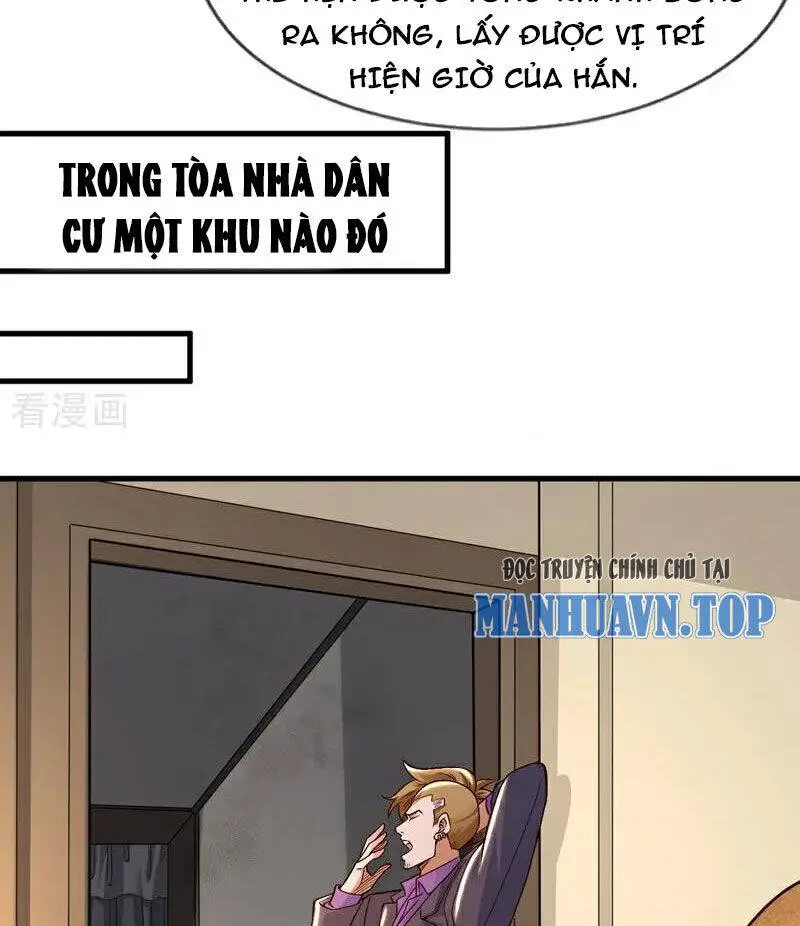Trấn Quốc Thần Tế Nettruyen ZZZ Chương 82 Page 19