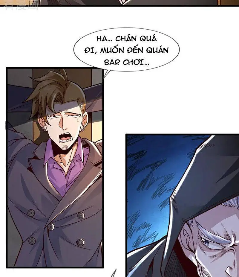 Trấn Quốc Thần Tế Nettruyen ZZZ Chương 82 Page 21
