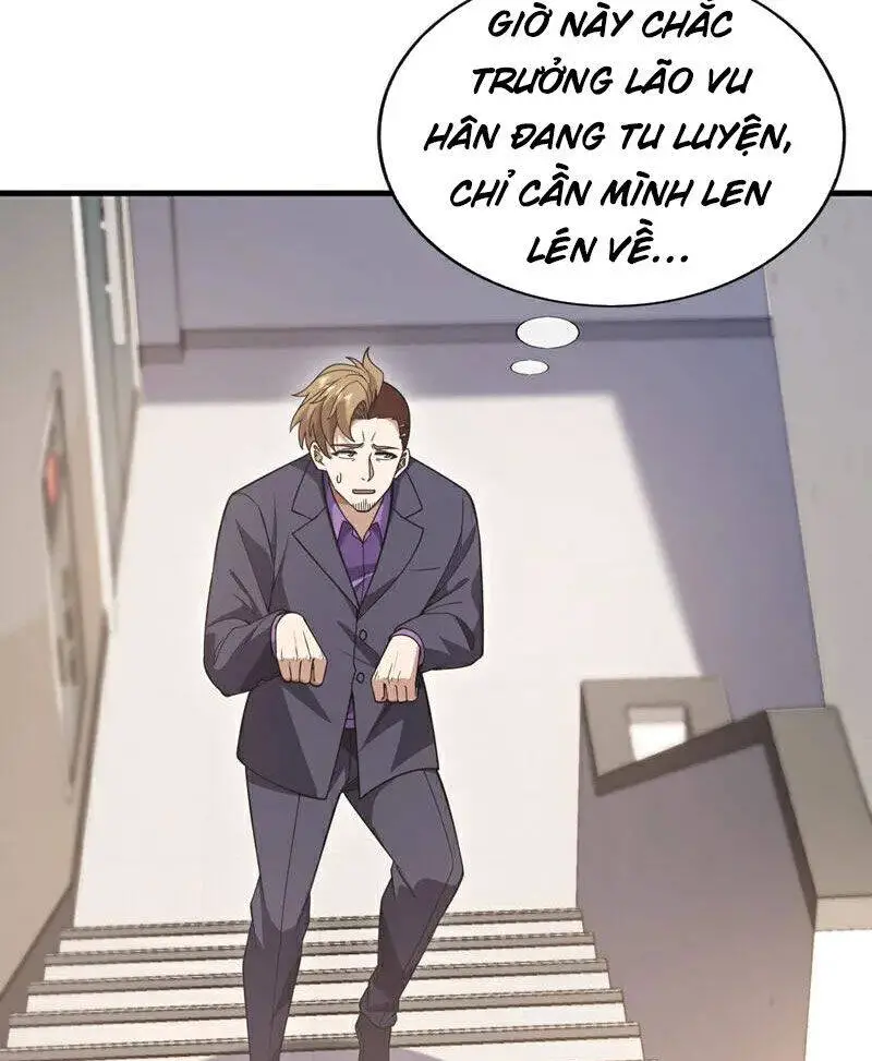 Trấn Quốc Thần Tế Nettruyen ZZZ Chương 82 Page 46