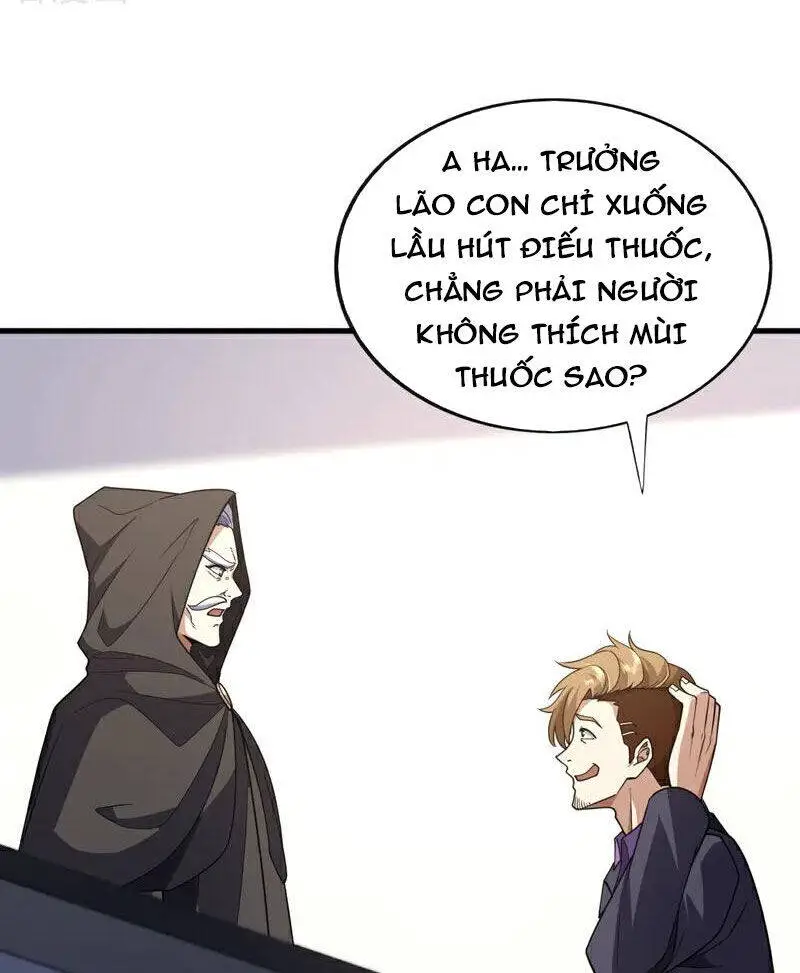 Trấn Quốc Thần Tế Nettruyen ZZZ Chương 82 Page 49