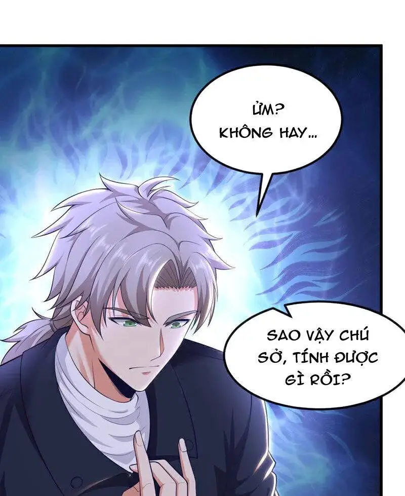 Trấn Quốc Thần Tế Nettruyen ZZZ Chương 80 Page 54