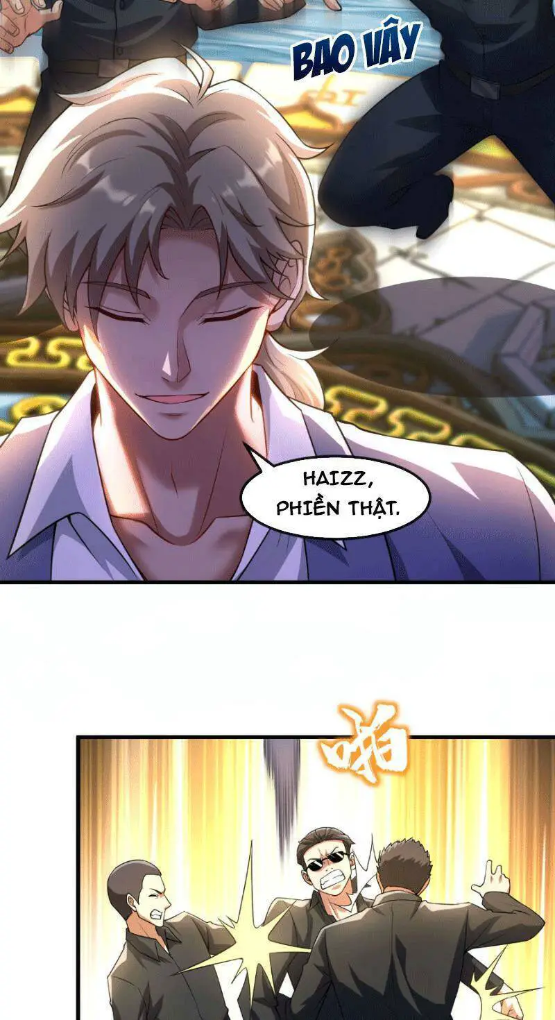 Trấn Quốc Thần Tế Nettruyen ZZZ Chương 42 Page 13