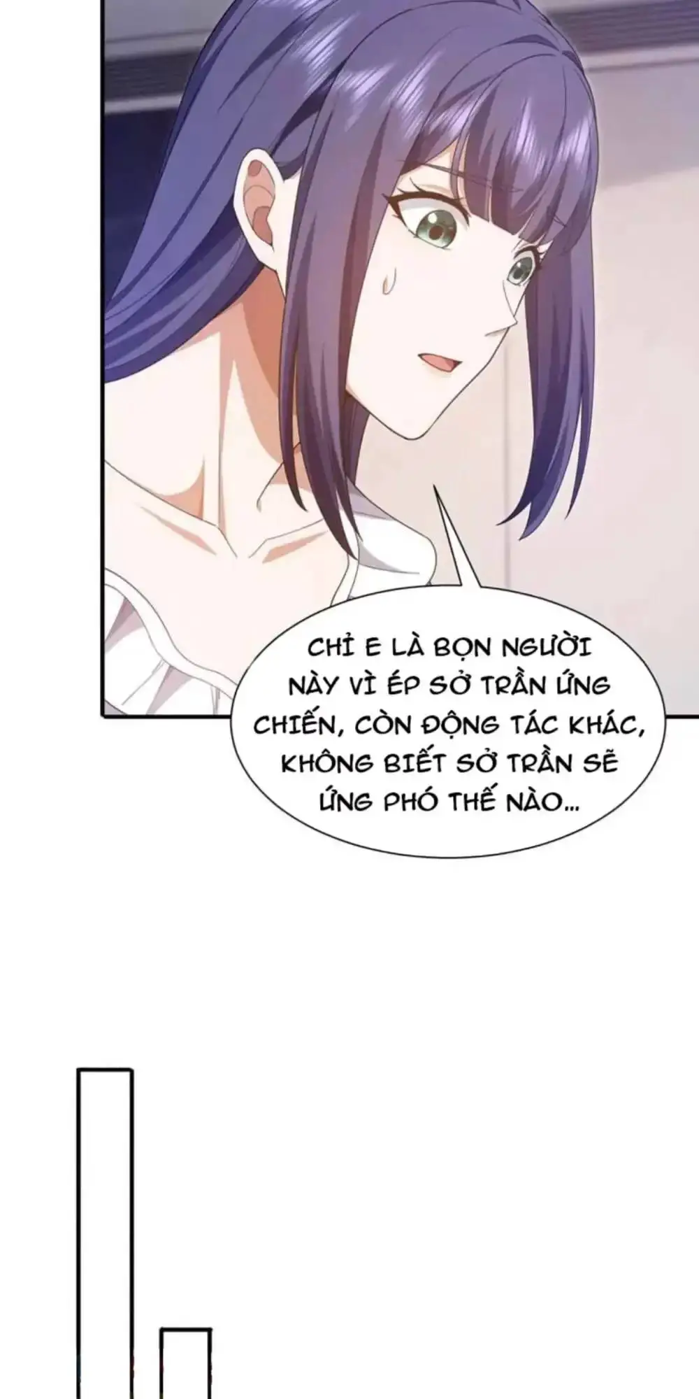 Trấn Quốc Thần Tế Nettruyen ZZZ Chương 159 Page 12