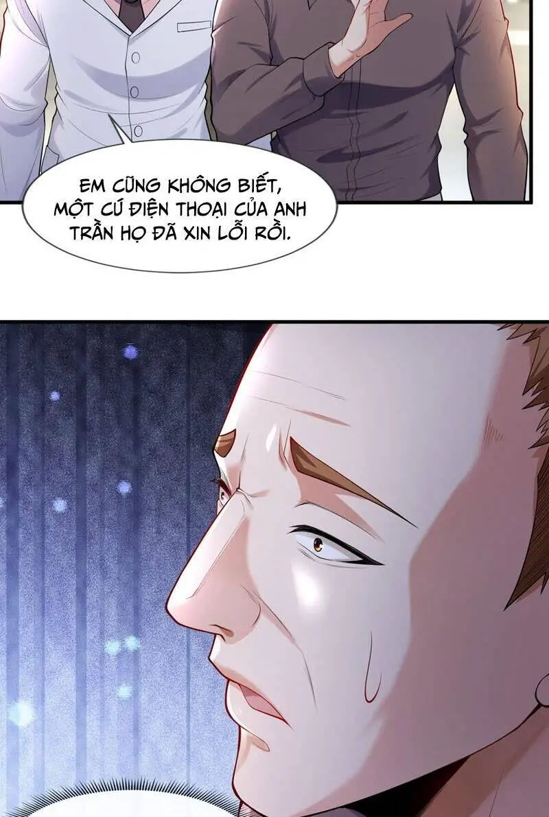 Trấn Quốc Thần Tế Nettruyen ZZZ Chương 78 Page 31