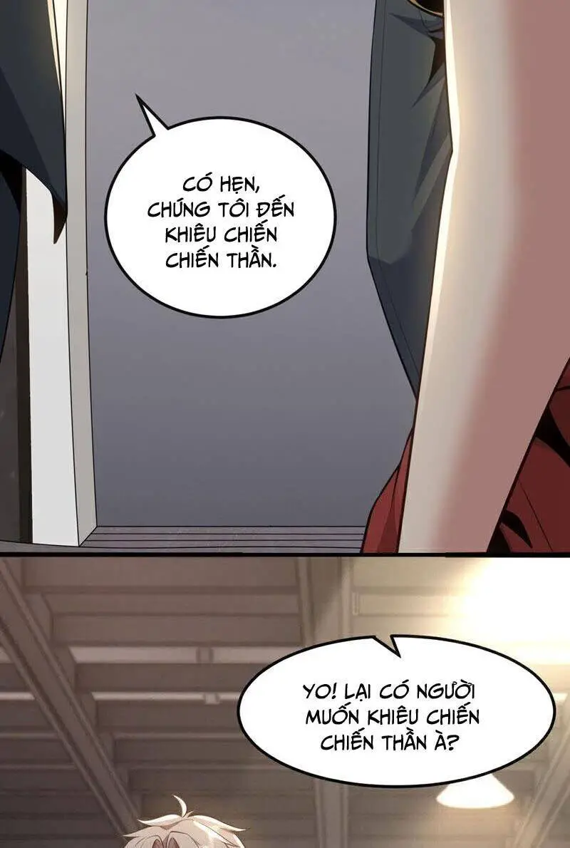 Trấn Quốc Thần Tế Nettruyen ZZZ Chương 78 Page 38