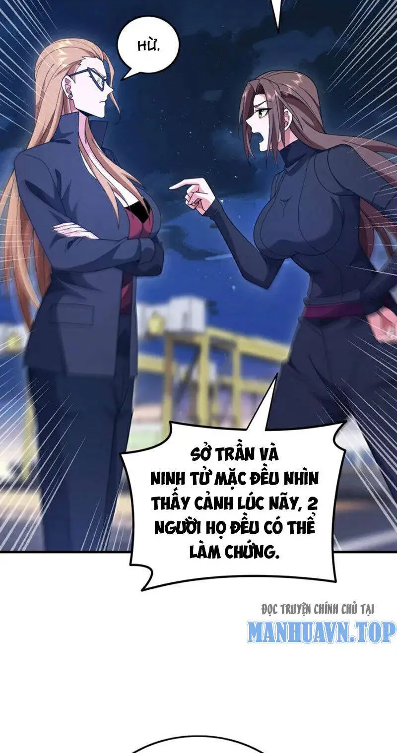 Trấn Quốc Thần Tế Nettruyen ZZZ Chương 120 Page 20