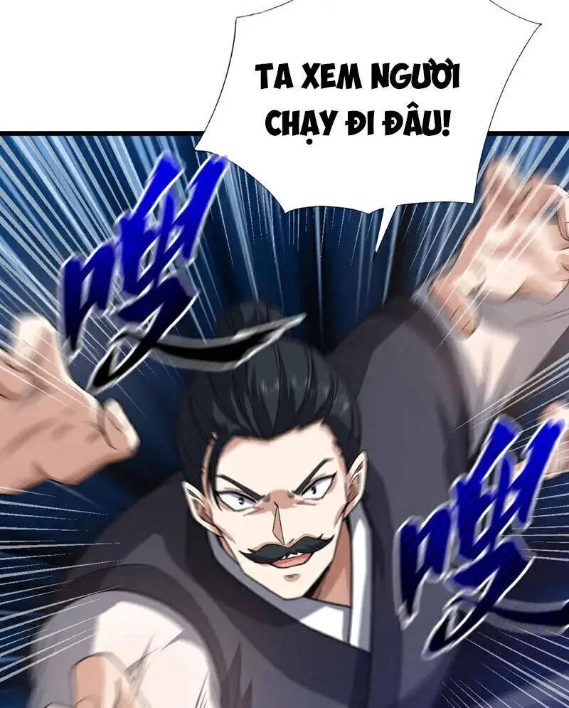 Trấn Quốc Thần Tế Nettruyen ZZZ Chương 74 Page 11