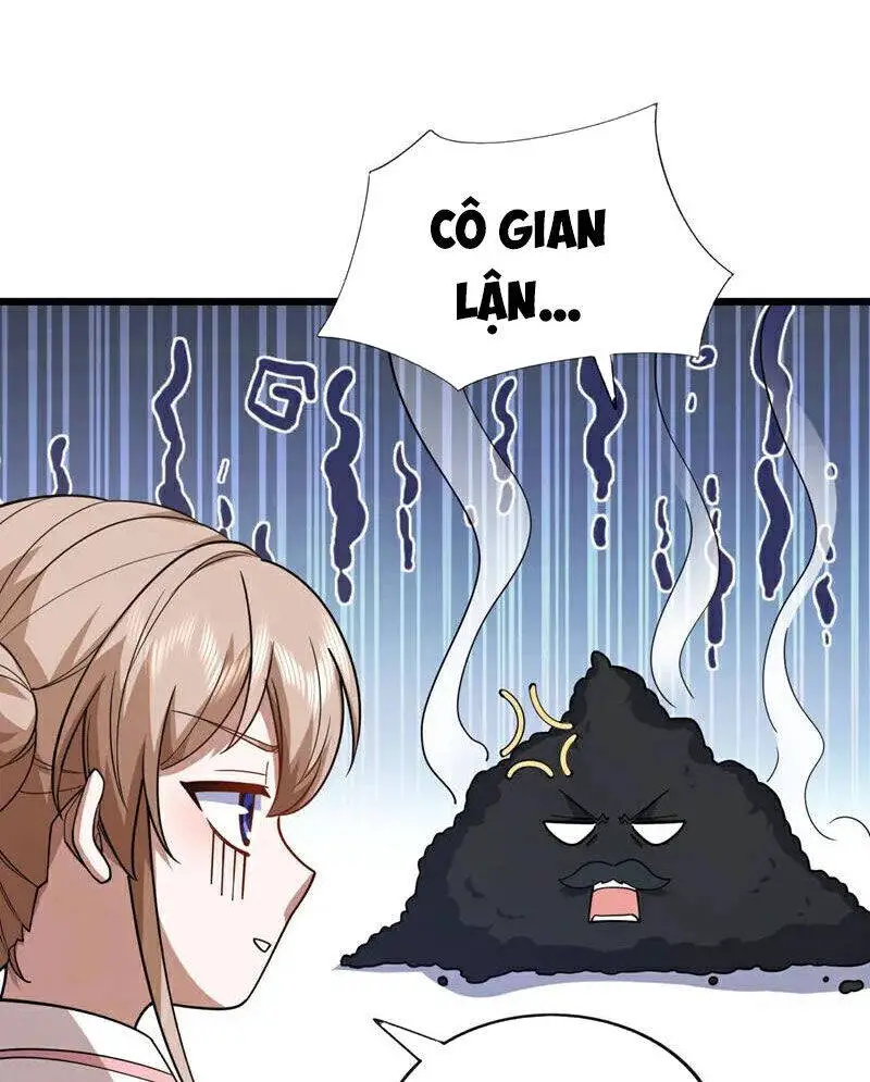 Trấn Quốc Thần Tế Nettruyen ZZZ Chương 74 Page 23