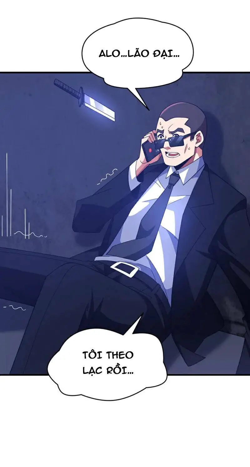 Trấn Quốc Thần Tế Nettruyen ZZZ Chương 115 Page 16