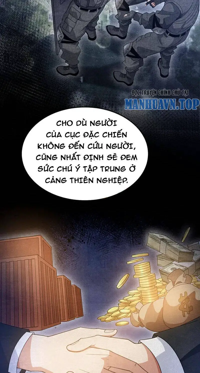 Trấn Quốc Thần Tế Nettruyen ZZZ Chương 115 Page 30