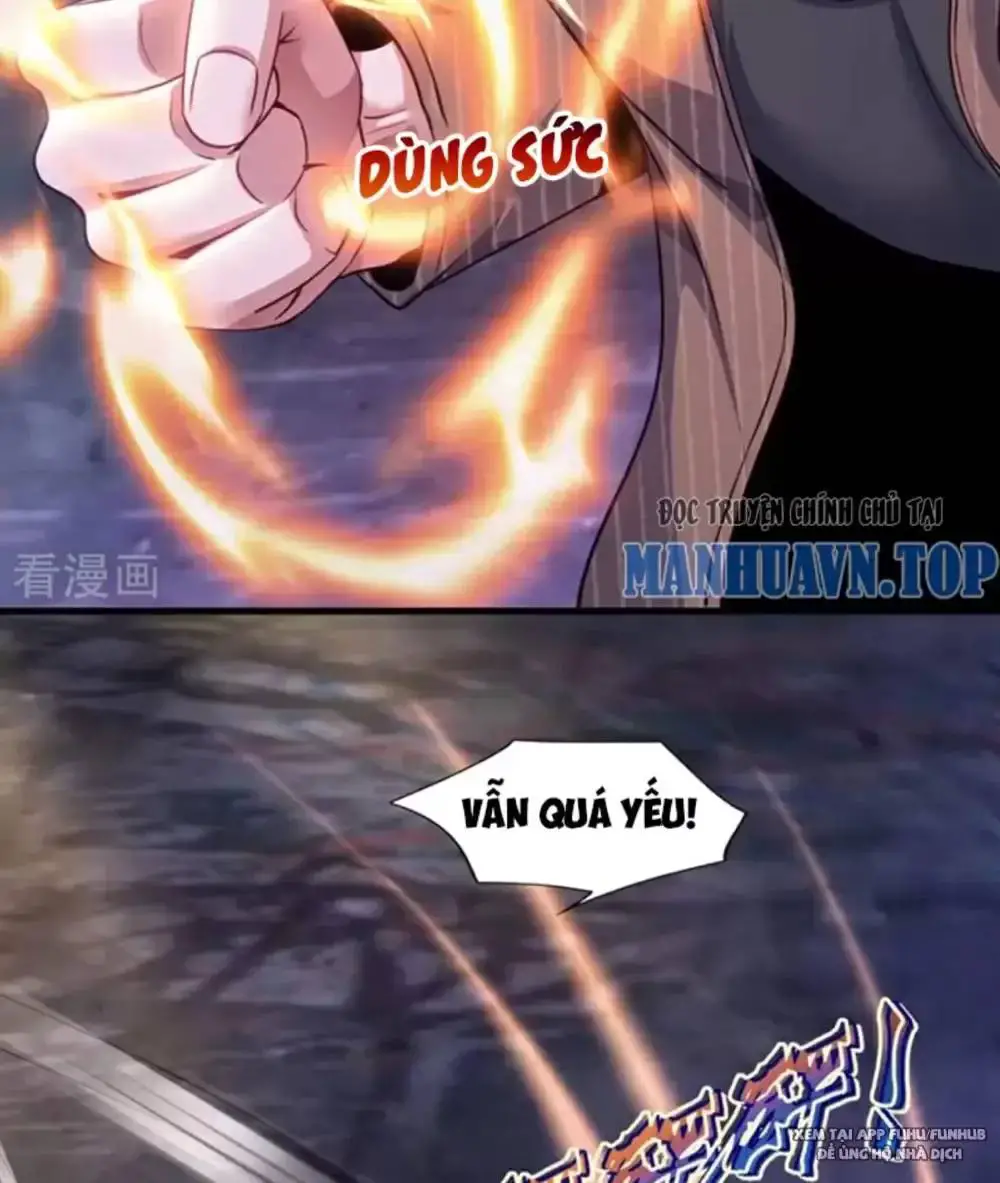 Trấn Quốc Thần Tế Nettruyen ZZZ Chương 148 Page 21