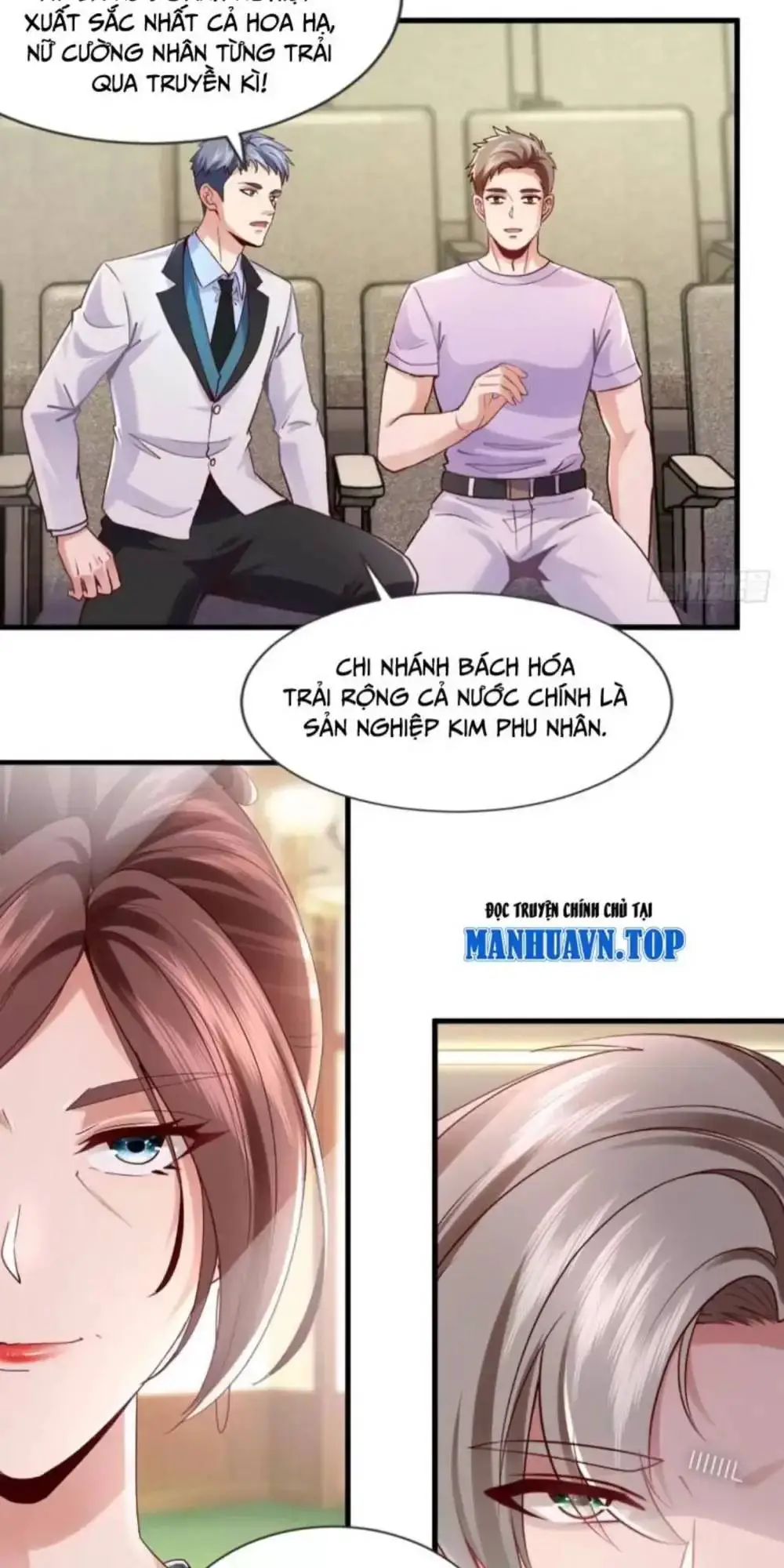 Trấn Quốc Thần Tế Nettruyen ZZZ Chương 177 Page 14