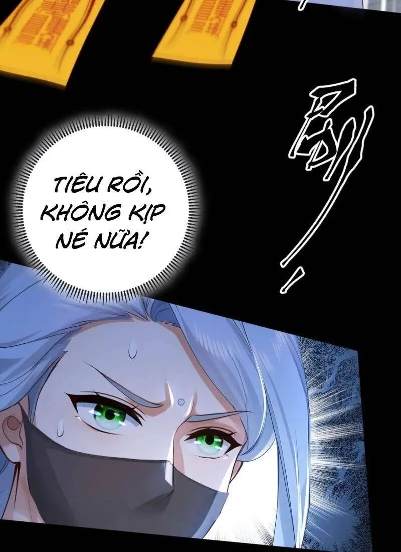 Trấn Quốc Thần Tế Nettruyen ZZZ Chương 201 Page 3