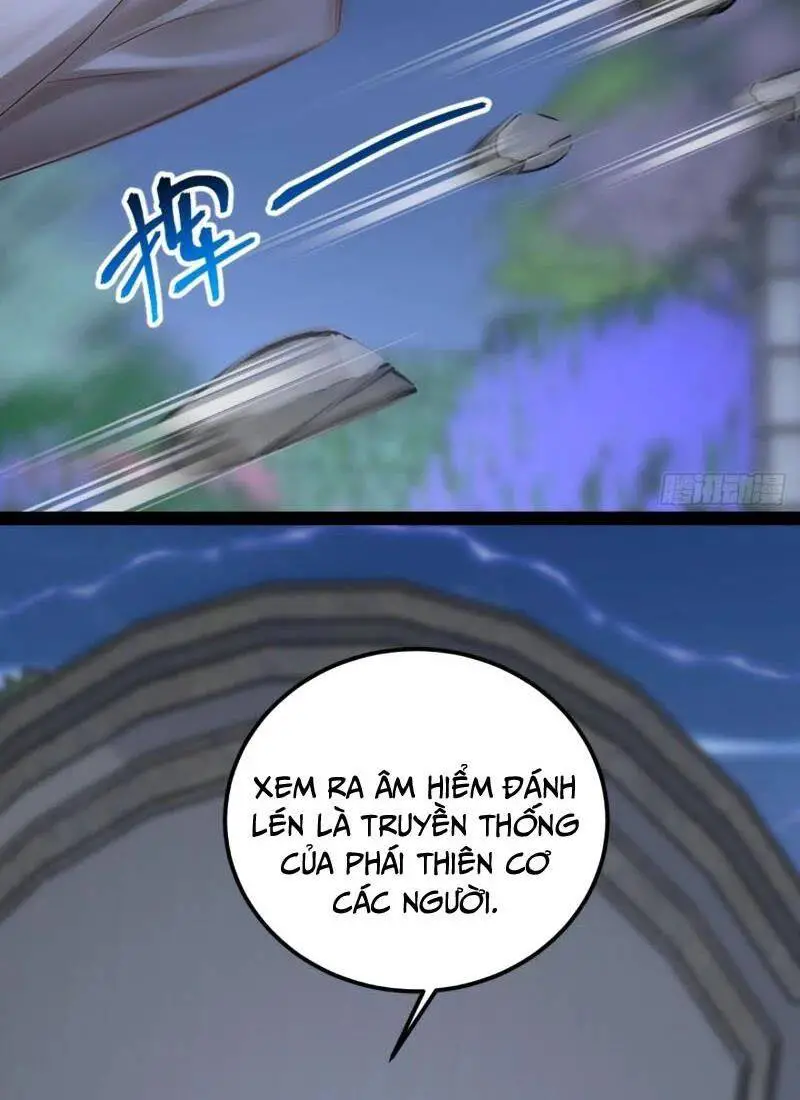 Trấn Quốc Thần Tế Nettruyen ZZZ Chương 201 Page 6
