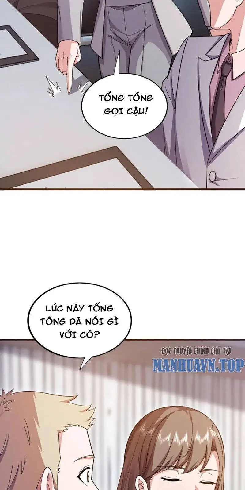 Trấn Quốc Thần Tế Nettruyen ZZZ Chương 112 Page 25