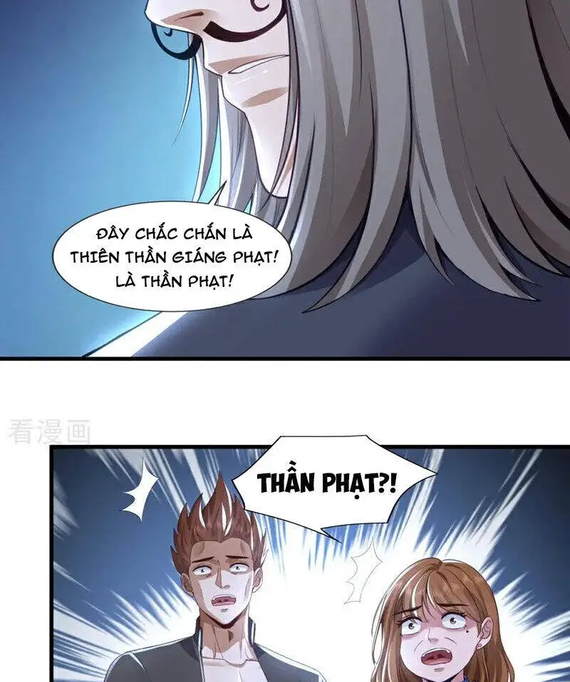 Trấn Quốc Thần Tế Nettruyen ZZZ Chương 111 Page 12