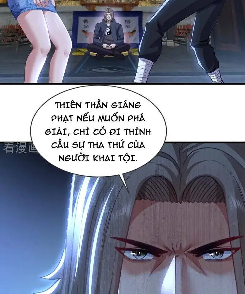 Trấn Quốc Thần Tế Nettruyen ZZZ Chương 111 Page 15