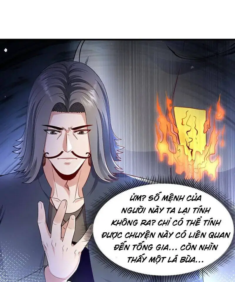 Trấn Quốc Thần Tế Nettruyen ZZZ Chương 110 Page 9