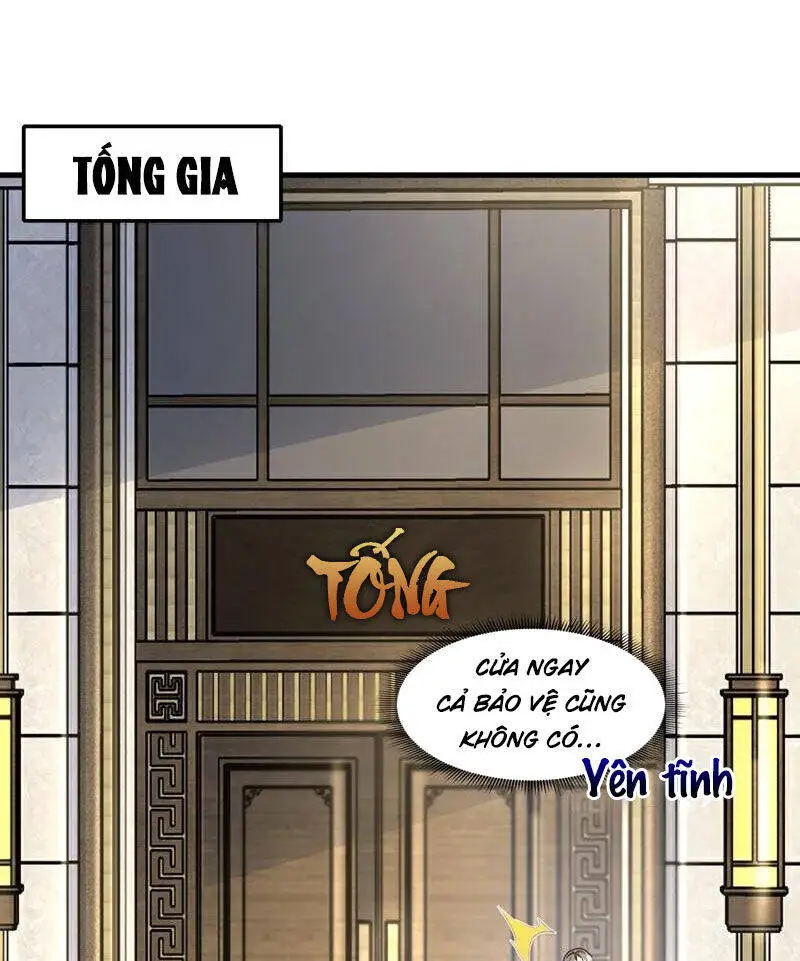 Trấn Quốc Thần Tế Nettruyen ZZZ Chương 110 Page 18