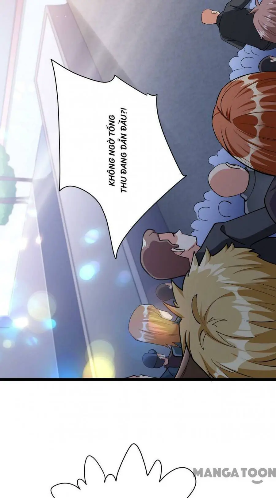 Trấn Quốc Thần Tế Nettruyen ZZZ Chương 37 Page 5