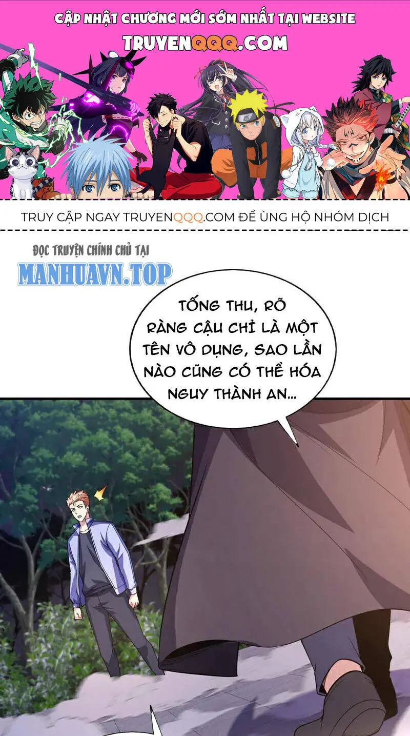 Trấn Quốc Thần Tế Nettruyen ZZZ Chương 64 Page 1