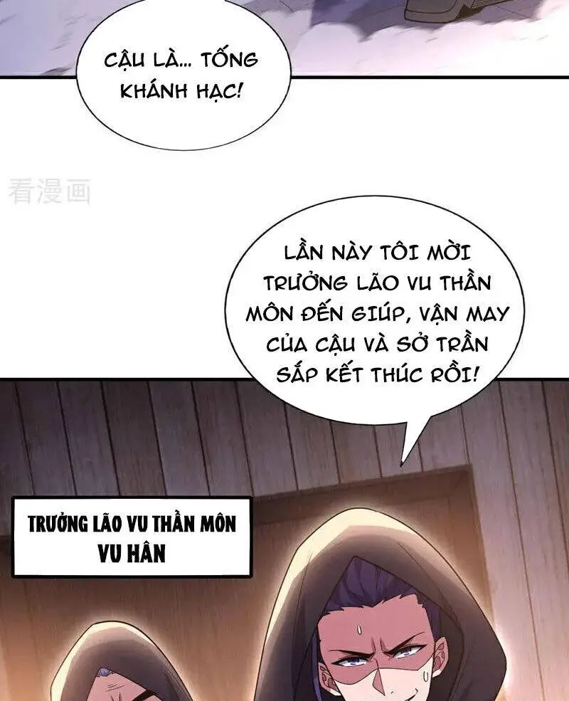 Trấn Quốc Thần Tế Nettruyen ZZZ Chương 64 Page 2