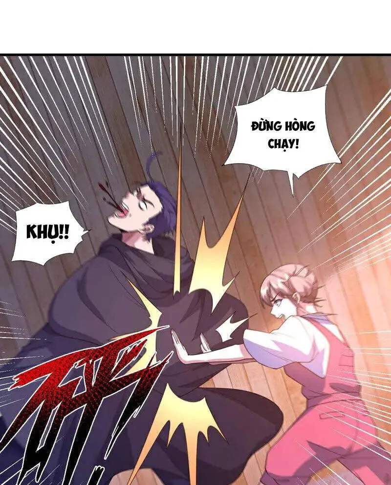 Trấn Quốc Thần Tế Nettruyen ZZZ Chương 64 Page 30