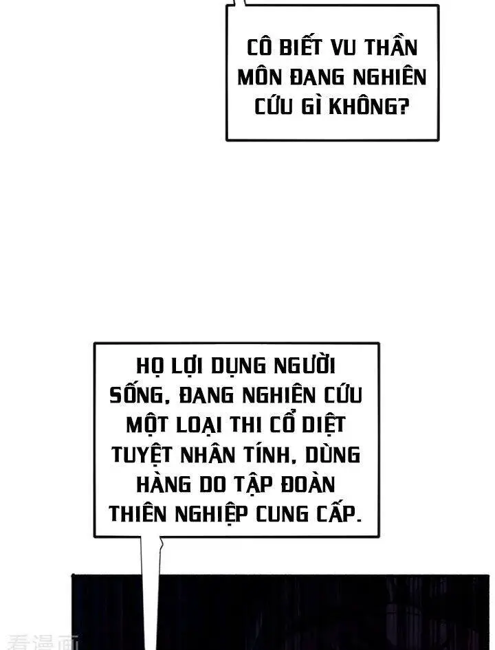 Trấn Quốc Thần Tế Nettruyen ZZZ Chương 106 Page 34