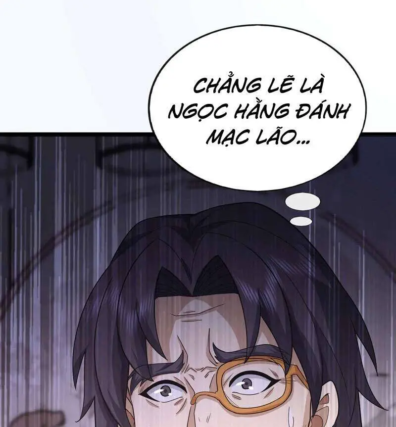 Trấn Quốc Thần Tế Nettruyen ZZZ Chương 55 Page 21