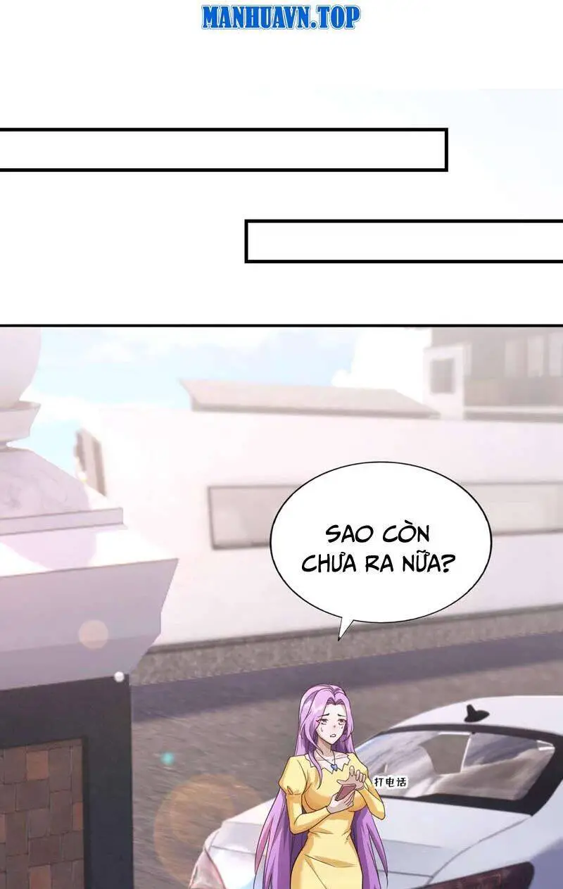 Trấn Quốc Thần Tế Nettruyen ZZZ Chương 55 Page 43