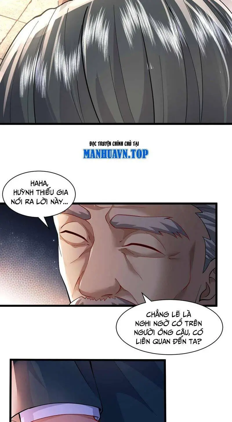 Trấn Quốc Thần Tế Nettruyen ZZZ Chương 53 Page 3