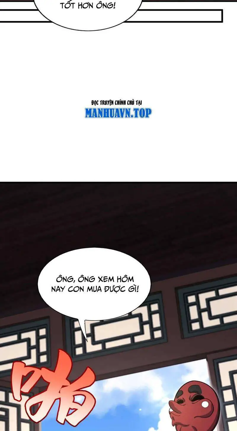 Trấn Quốc Thần Tế Nettruyen ZZZ Chương 53 Page 14