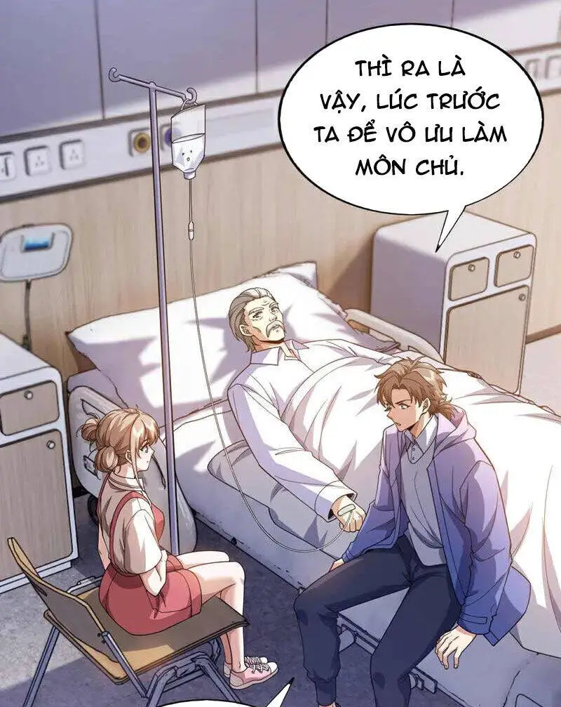 Trấn Quốc Thần Tế Nettruyen ZZZ Chương 62 Page 58