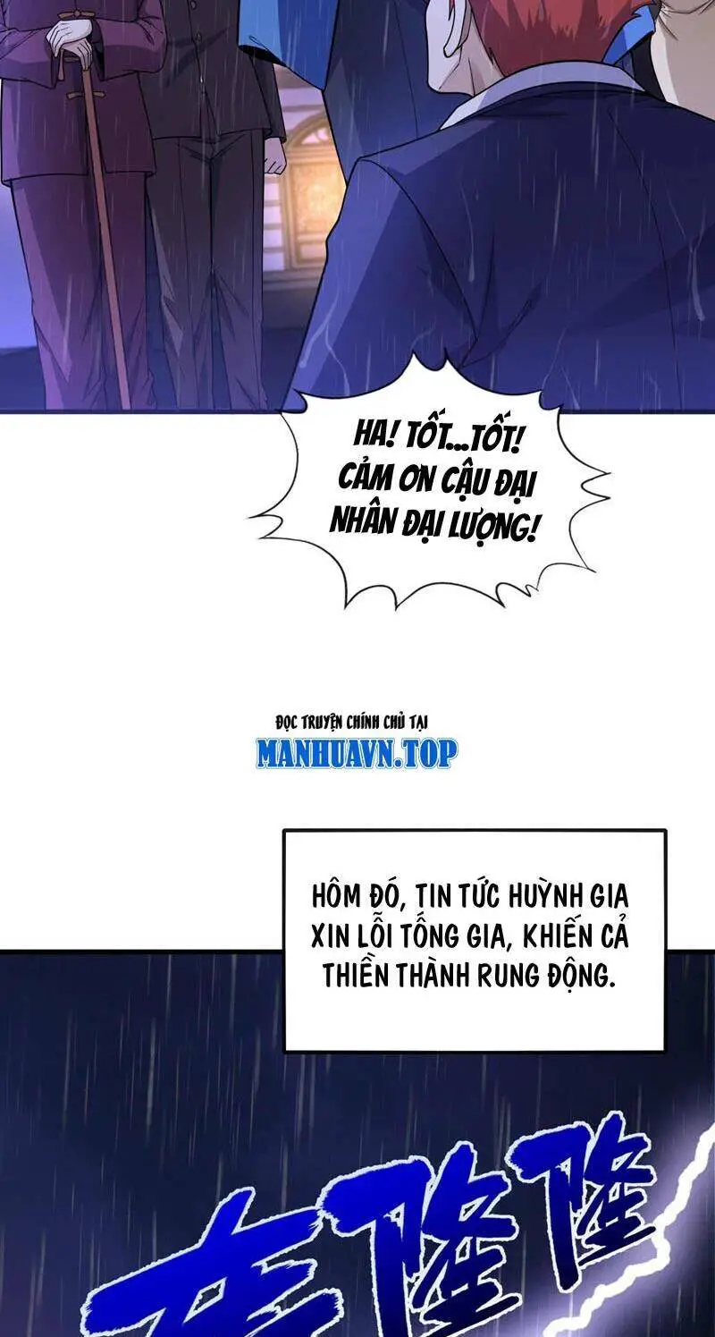 Trấn Quốc Thần Tế Nettruyen ZZZ Chương 50 Page 15