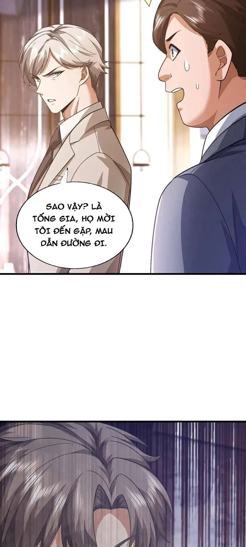 Trấn Quốc Thần Tế Nettruyen ZZZ Chương 58 Page 6