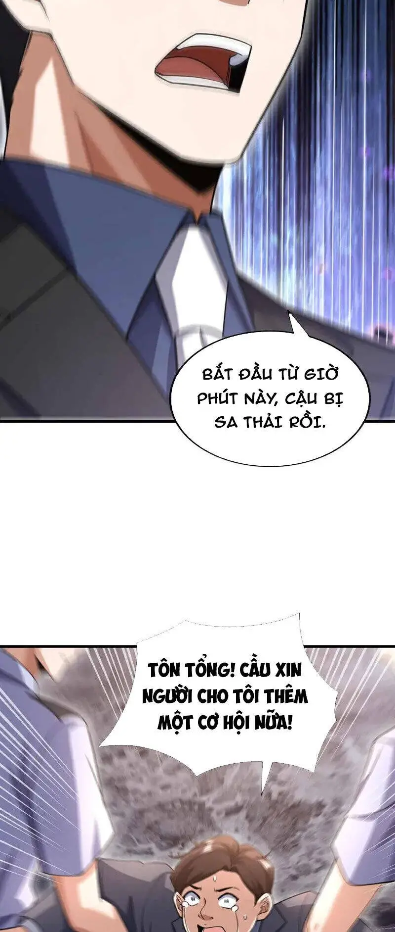 Trấn Quốc Thần Tế Nettruyen ZZZ Chương 58 Page 31