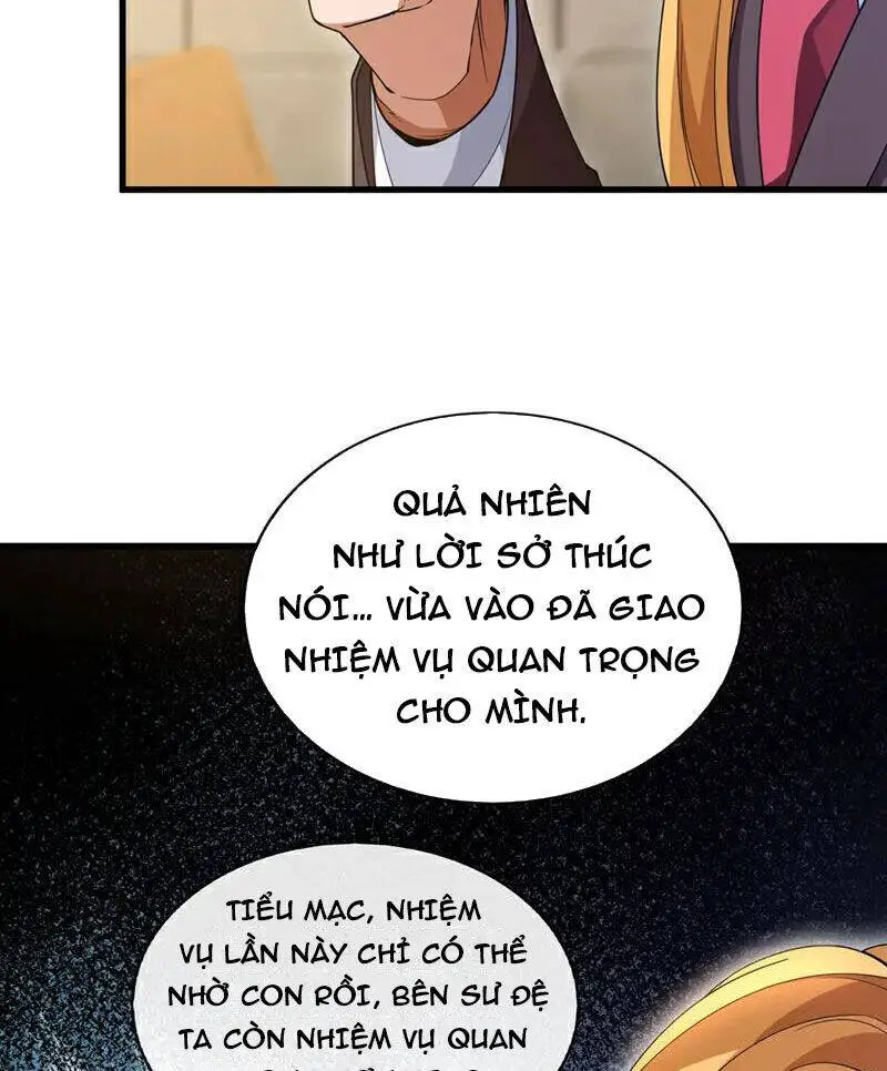 Trấn Quốc Thần Tế Nettruyen ZZZ Chương 101 Page 42