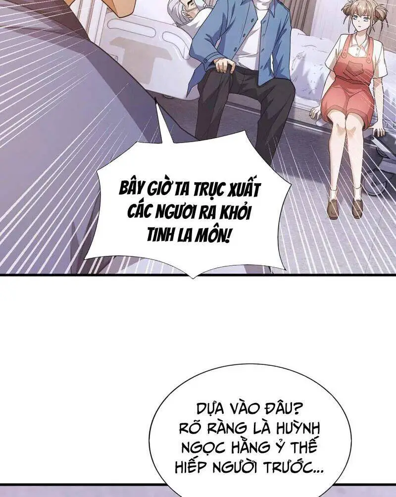 Trấn Quốc Thần Tế Nettruyen ZZZ Chương 57 Page 2