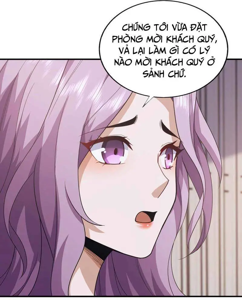 Trấn Quốc Thần Tế Nettruyen ZZZ Chương 57 Page 53